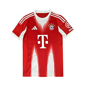 Camisola Principal FC BAYERN 25/26