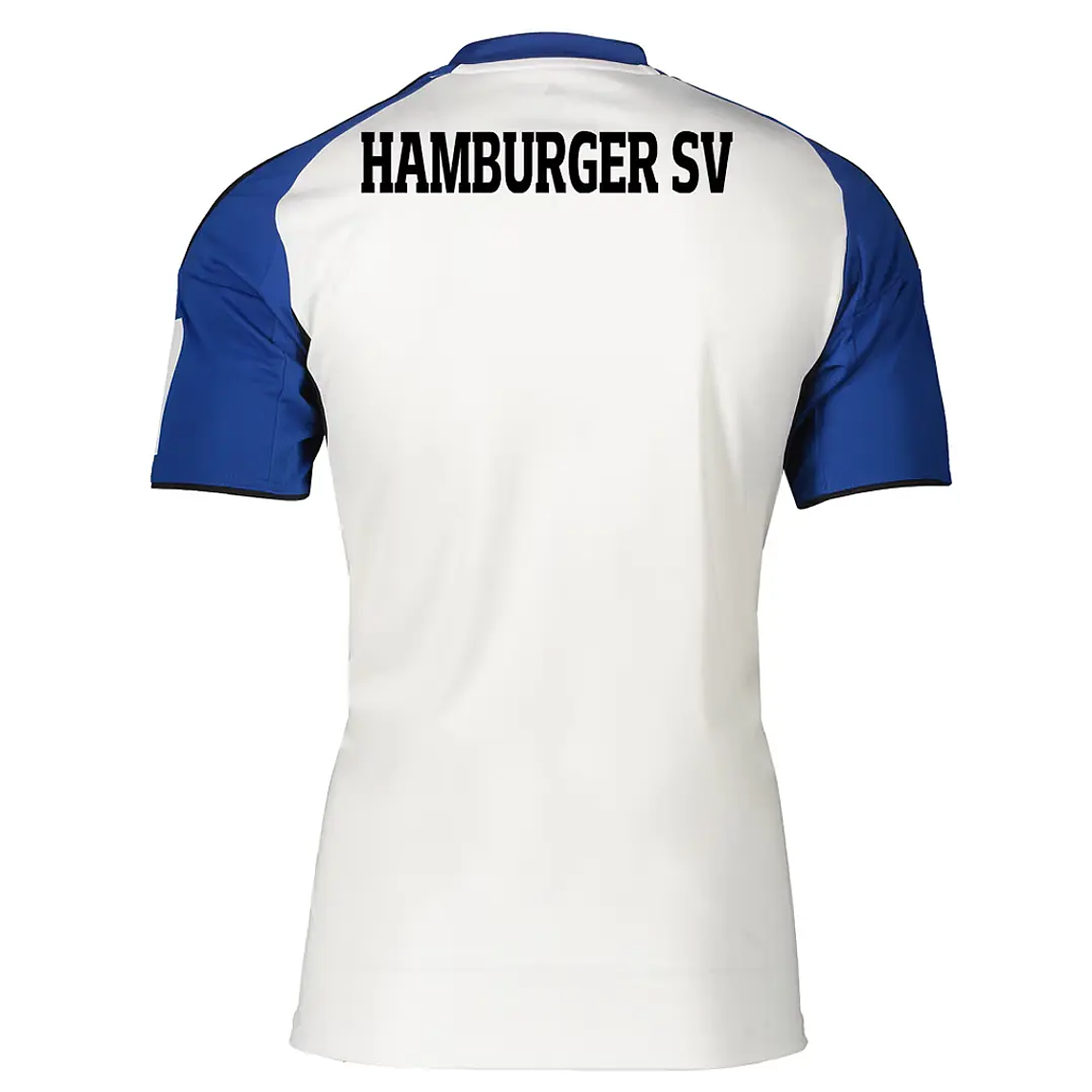 Camisola HAMBURGO SV Principal 25/26 2