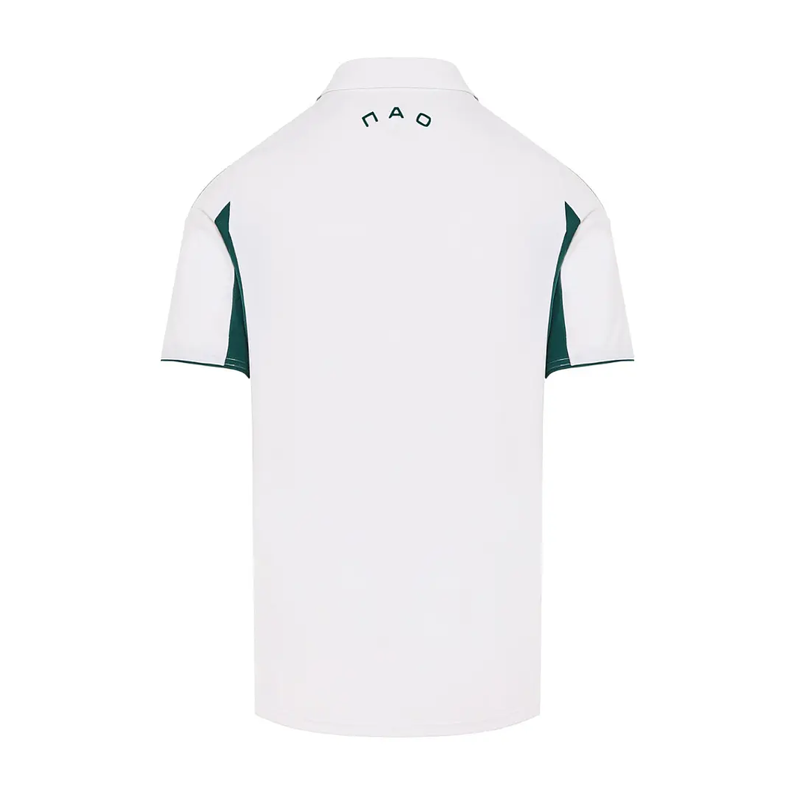 Camisola Panathinaikos Alternativa 25/26 2