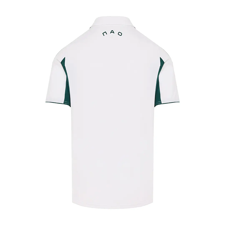 Camisola Panathinaikos Alternativa 25/26 2