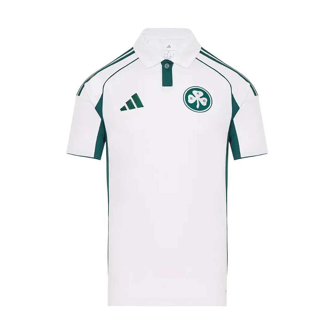 Camisola Panathinaikos Alternativa 25/26 1