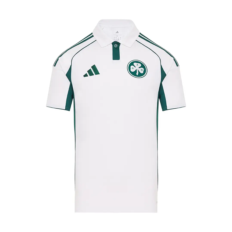 Camisola Panathinaikos Alternativa 25/26 1
