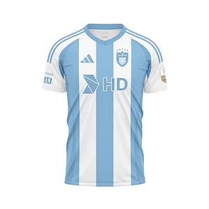 Camisola Ulsan Hyundai Alternativo 25/26