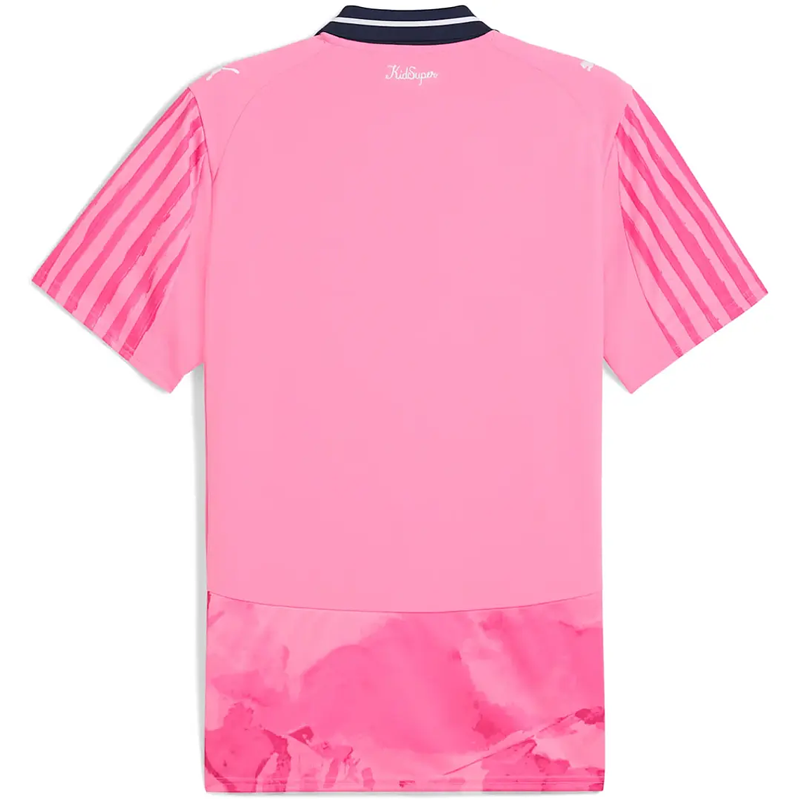 Camisola Monterrey Terceira 25/26 2