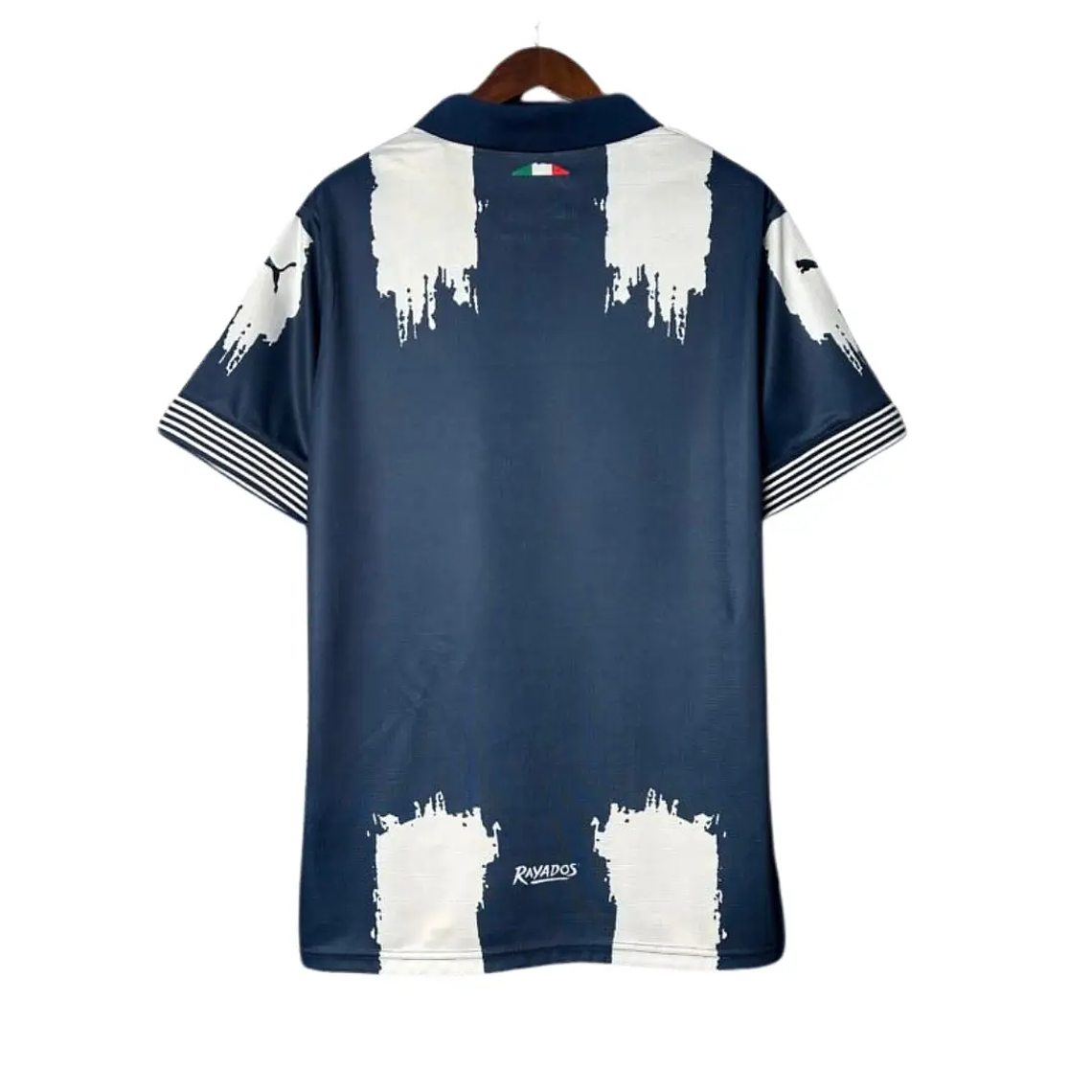 Camisola Monterrey Principal 25/26 2