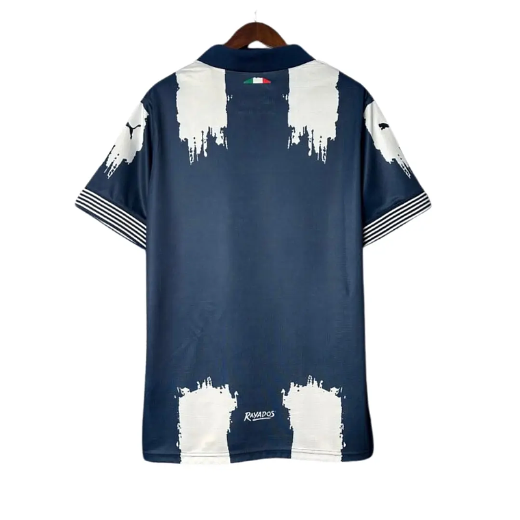 Camisola Monterrey Principal 25/26 2