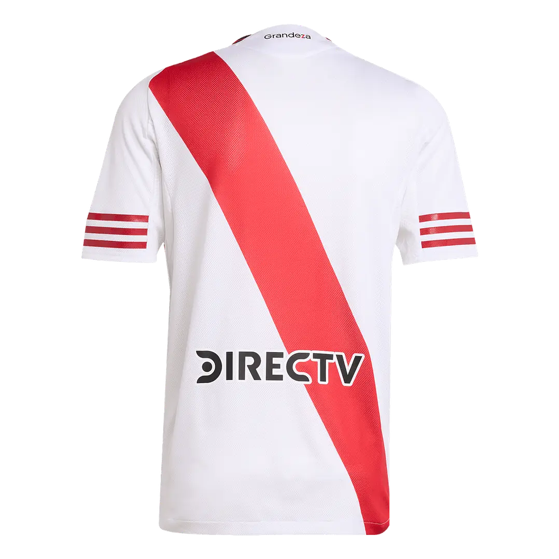 Camisola River Plate Principal 25/26 2