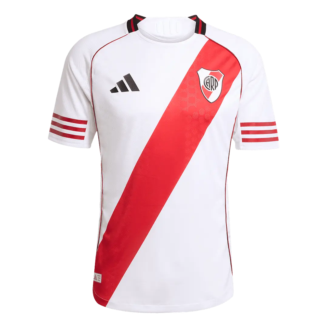 Camisola River Plate Principal 25/26 1