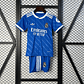 Kit Criança Real Madrid Terceira 25/26 - Miniatura 3