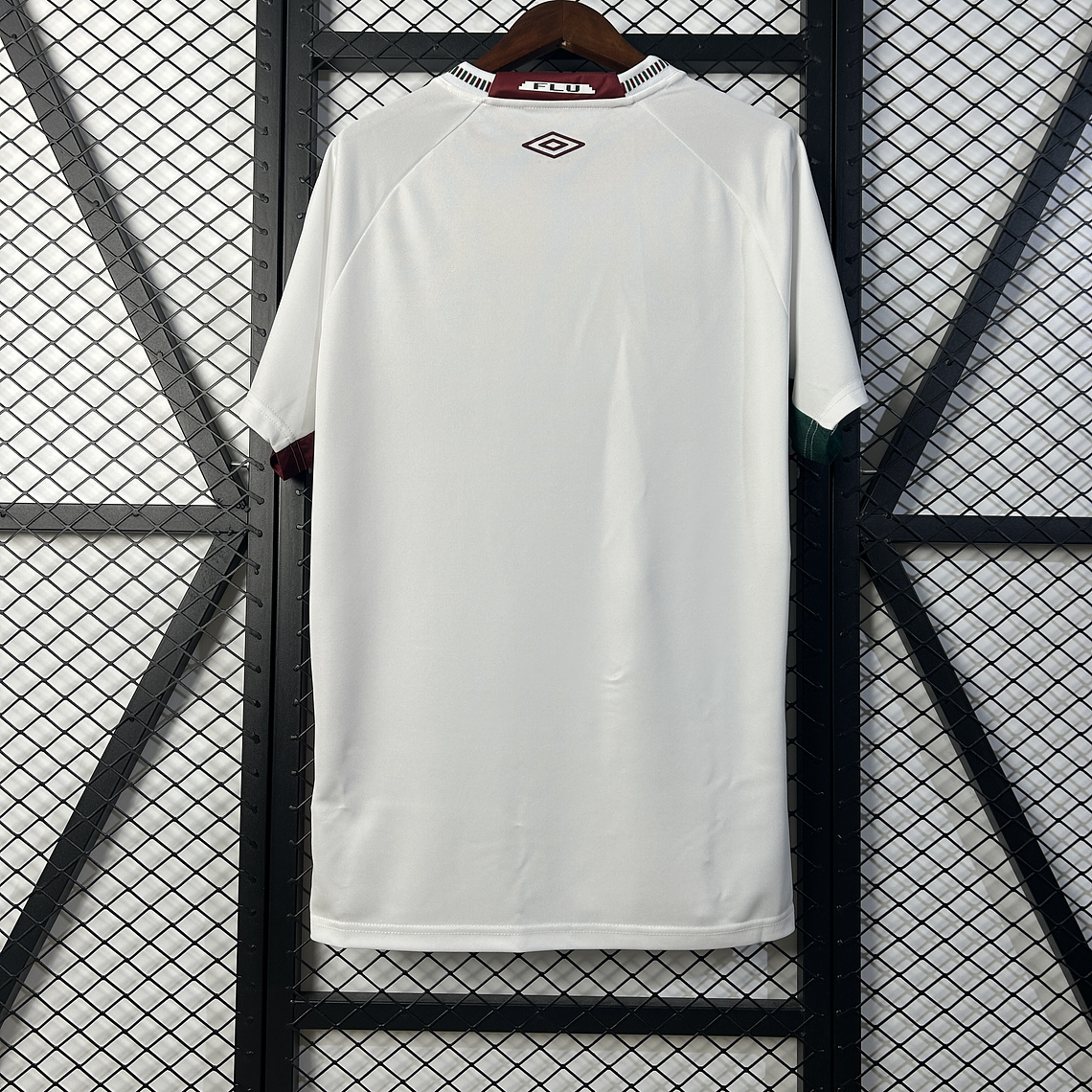 Camisola Fluminense Alternativa 25/26 2