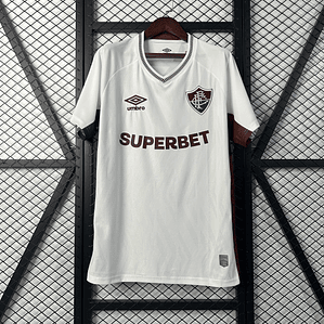 Camisola Fluminense Alternativa 25/26