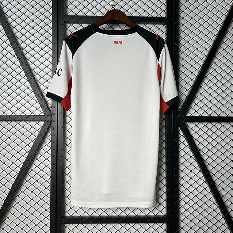 Camisola Milan Alternativa 25/26 2