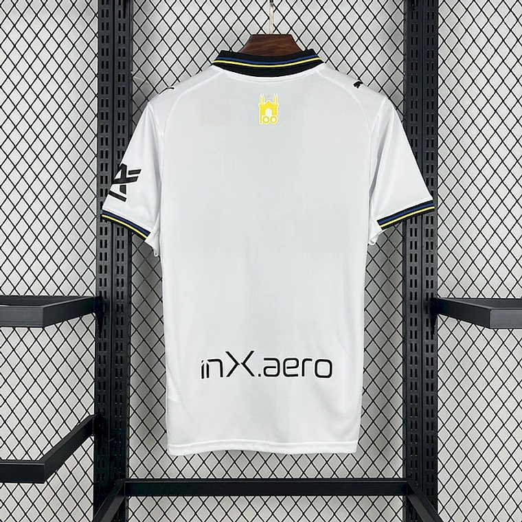 Camisola Parma Principal 25/26 2