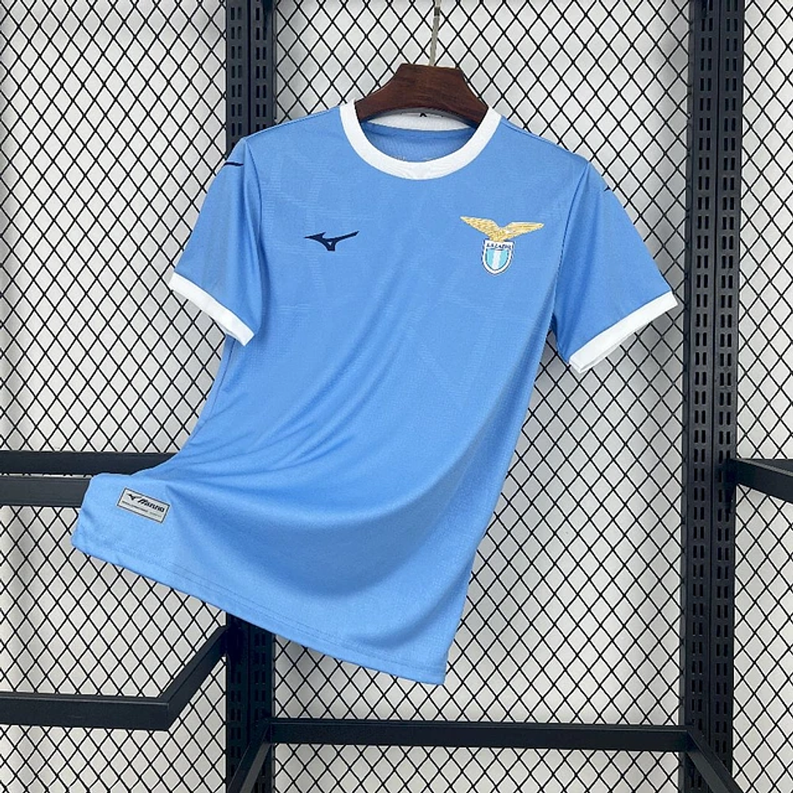 Camisola Lazio Principal 2025/26 1