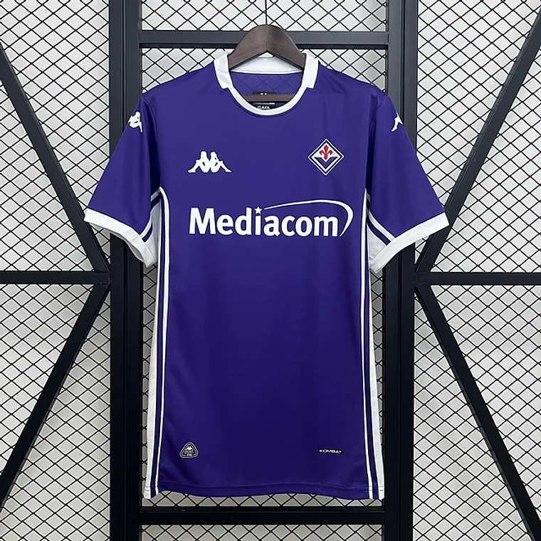 Camisola Fiorentina Principal 25/26 1