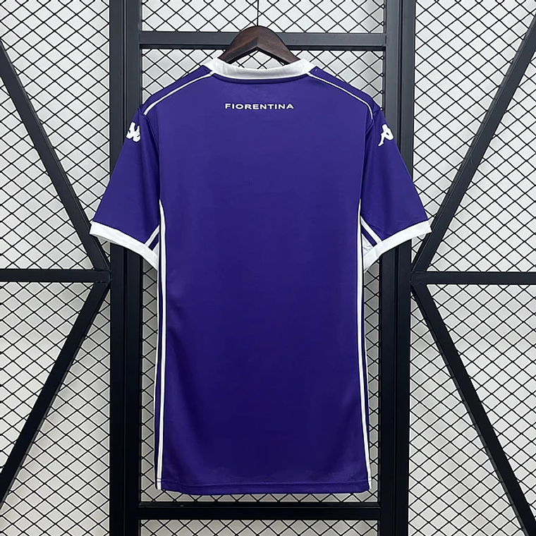 Camisola Fiorentina Principal 25/26 2