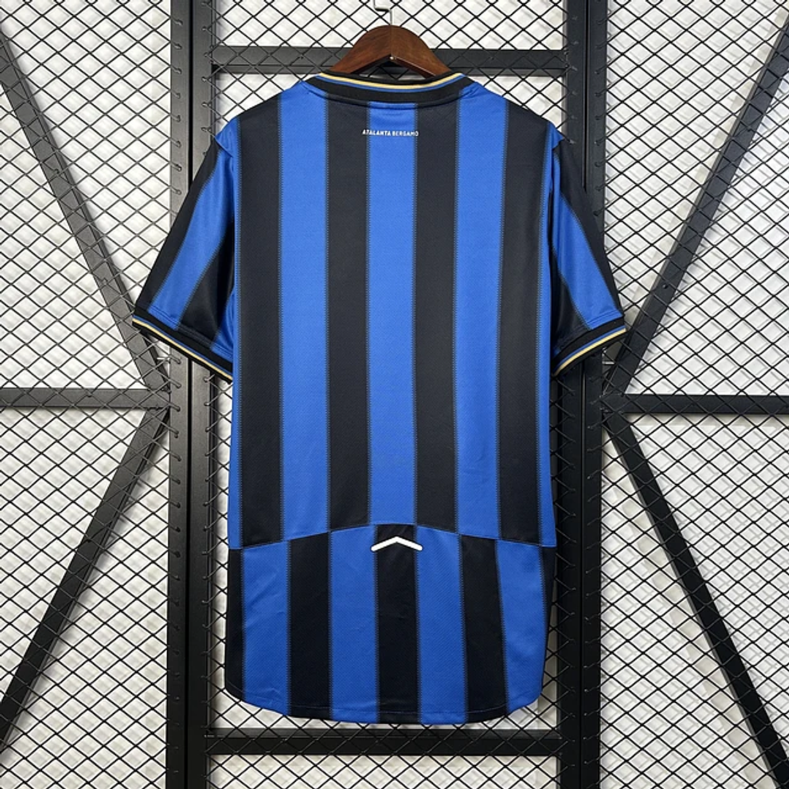 Camisola Atalanta Principal 25/26 2
