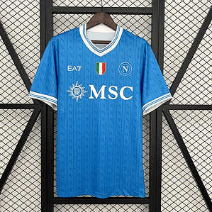 Camisola Napoles Principal 25/26