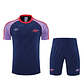 Kit de Treino Arsenal 2025/26 - Manga Curta  - Miniatura 1