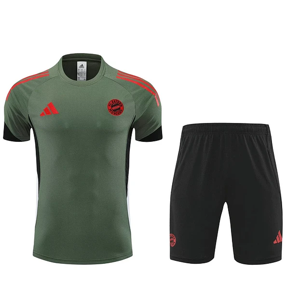 Kit de Treino Bayern Munique 2025/26 1
