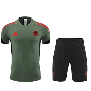 Kit de Treino Bayern Munique 2025/26