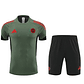 Kit de Treino Bayern Munique 2025/26 - Miniatura 1