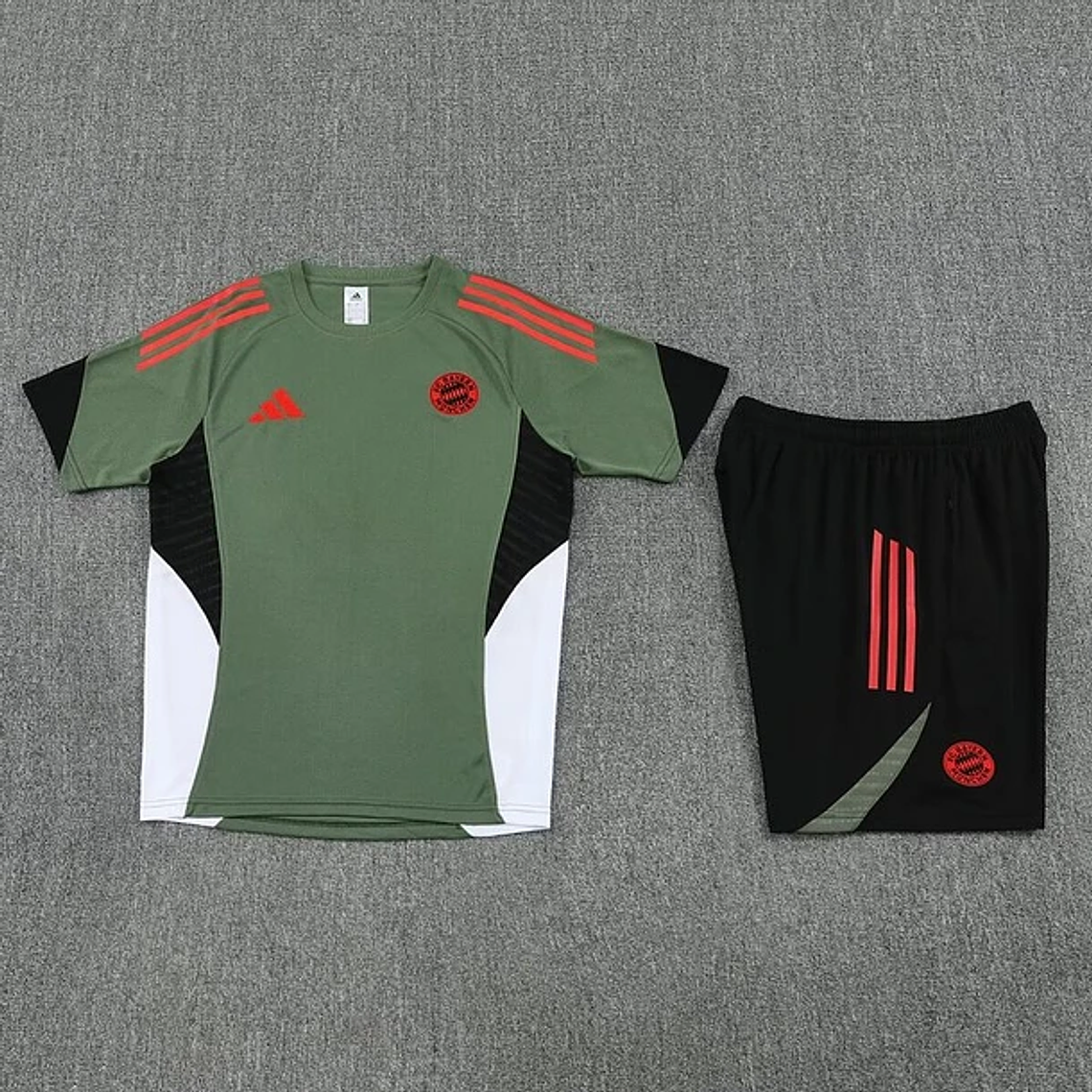 Kit de Treino Bayern Munique 2025/26 2