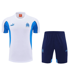 Kit de Treino Marselha 2025/26