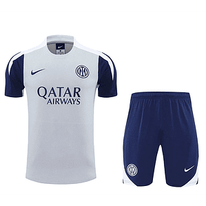 Kit de Treino Inter 2025/26
