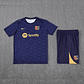 Kit de Treino Barcelona 2025/26 - Miniatura 2