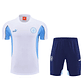 Kit de Treino Manchester City 2025/26 - Miniatura 1