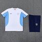 Kit de Treino Manchester City 2025/26 - Miniatura 2