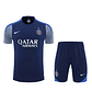 Kit de Treino Paris Saint-Germain 2025/26 - Thumbnail 1
