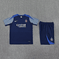 Kit de Treino Paris Saint-Germain 2025/26 - Thumbnail 2