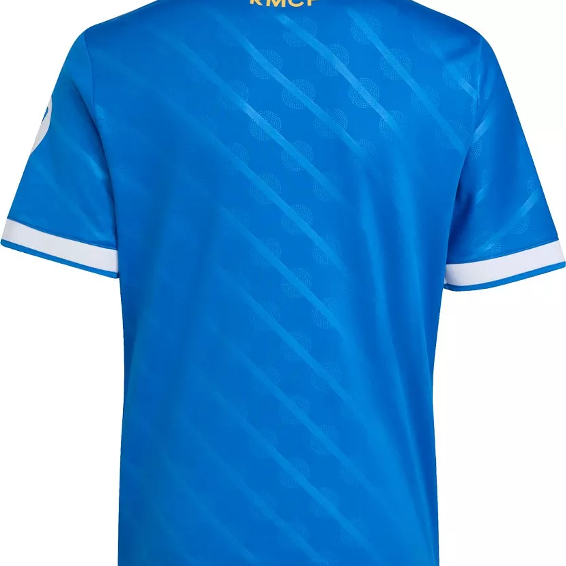 Camisola Real Madrid Terceira 2025/26 2