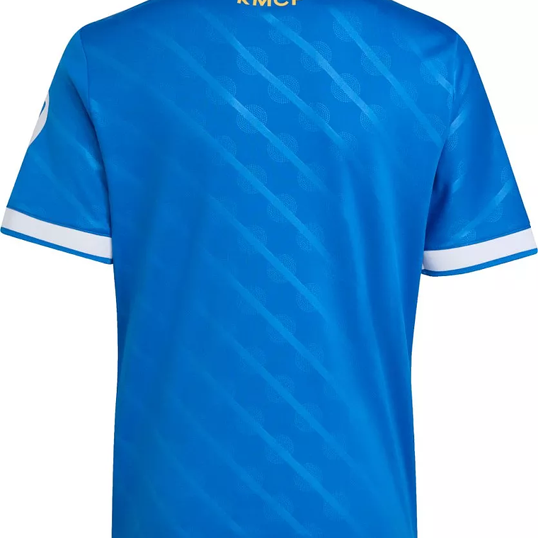 Camisola Real Madrid Terceira 2025/26 2