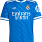 Camisola Real Madrid Terceira 2025/26 - Thumbnail 1