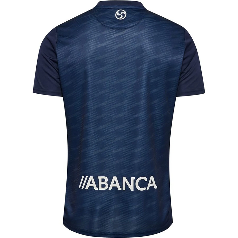 Camisola Celta de Vigo Alternativa 2025/26 2
