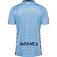 Camisola Celta de Vigo Principal 2025/26 - Miniatura 2