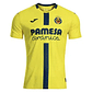 Camisola Villarreal Principal 2025/26 - Thumbnail 1