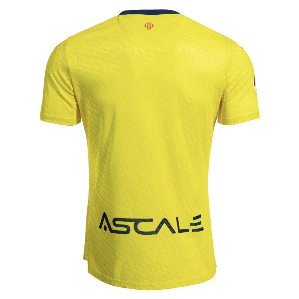 Camisola Villarreal Principal 2025/26 2