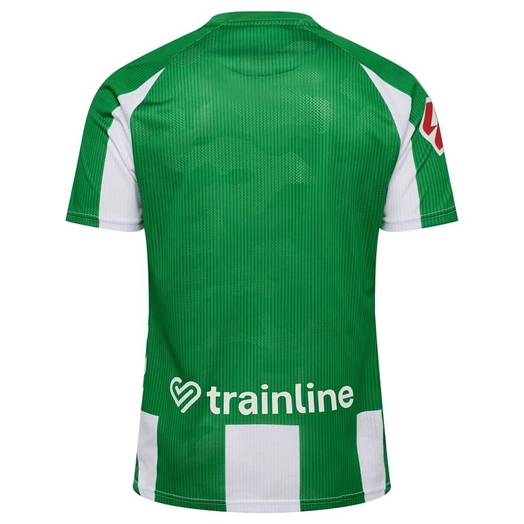 Camisola Betis Principal 2025/26 2