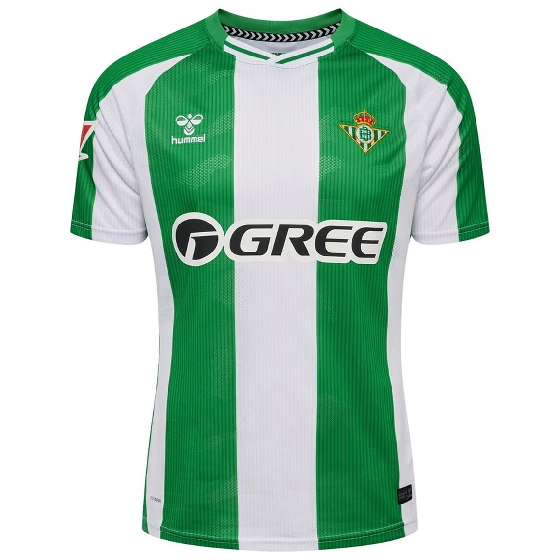 Camisola Betis Principal 2025/26 1