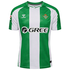 Camisola Betis Principal 2025/26