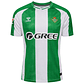 Camisola Betis Principal 2025/26 - Miniatura 1