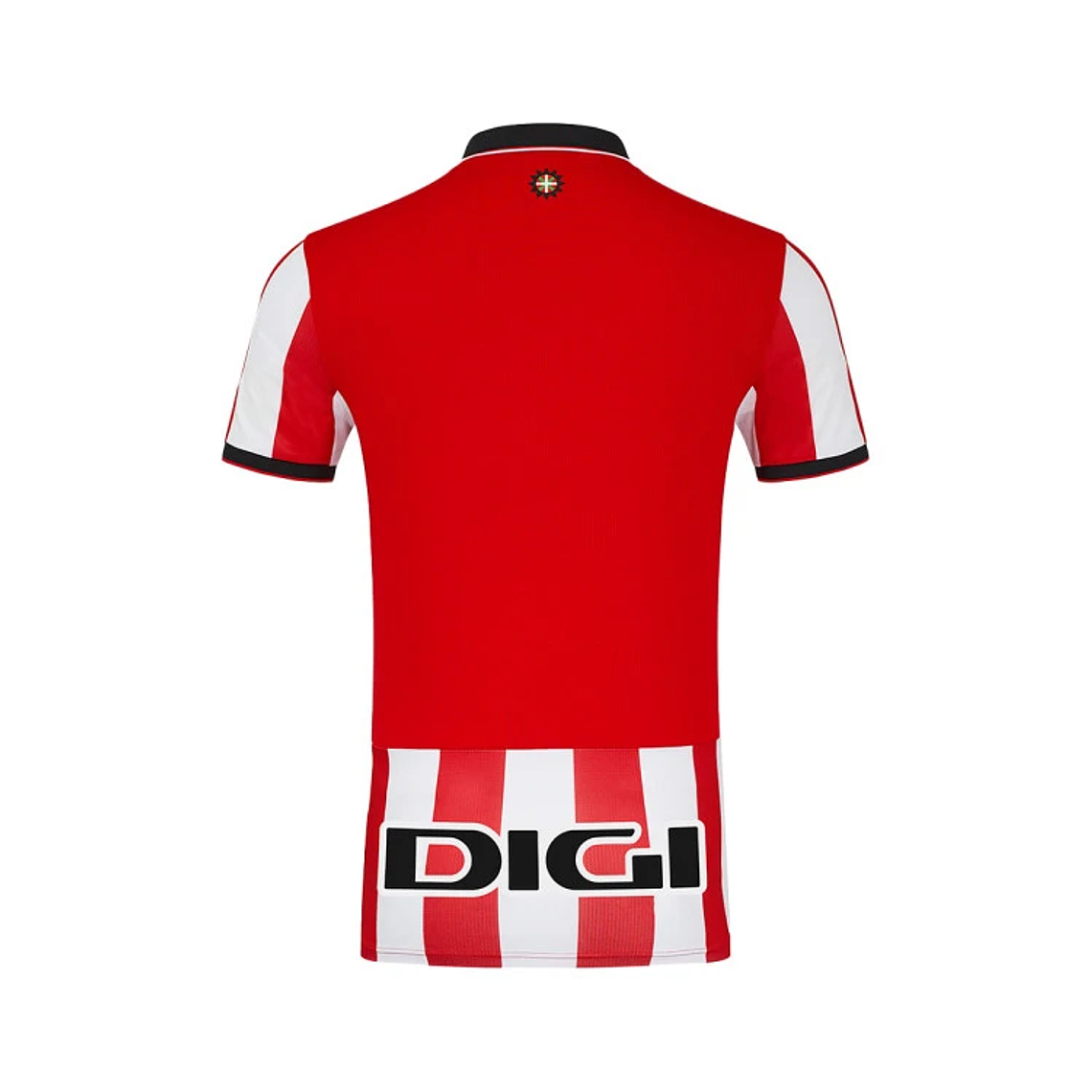 Camisola Athletic Bilbao Principal 2025/26 2