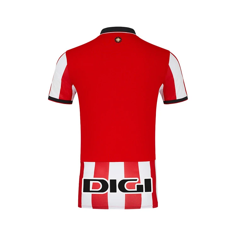 Camisola Athletic Bilbao Principal 2025/26 2