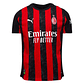 Camisola AC Milan Primeiro Equipamento 25/26 - Miniatura 1
