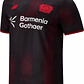Camisola Bayer Leverkusen Principal 2025/26 - thumbnail 1