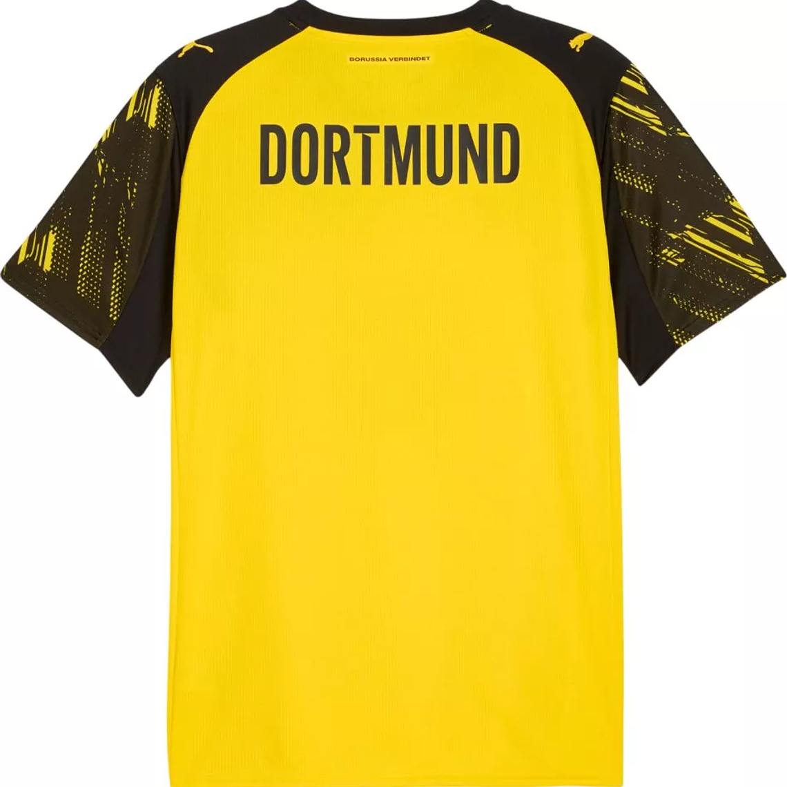 Camisola Dortmund Principal 2025/26 2